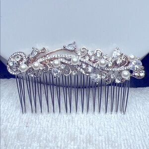 Hair combs